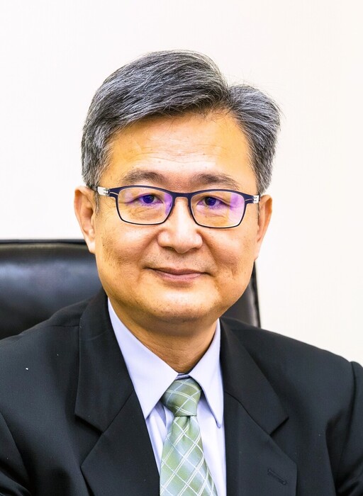 Chief-Secretary：Tyan-Muh Tsai
